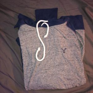 Men’s American Eagle Hoodie
